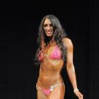 Stacey  Dejesus - NPC Muscle Heat Championships 2012 - #1